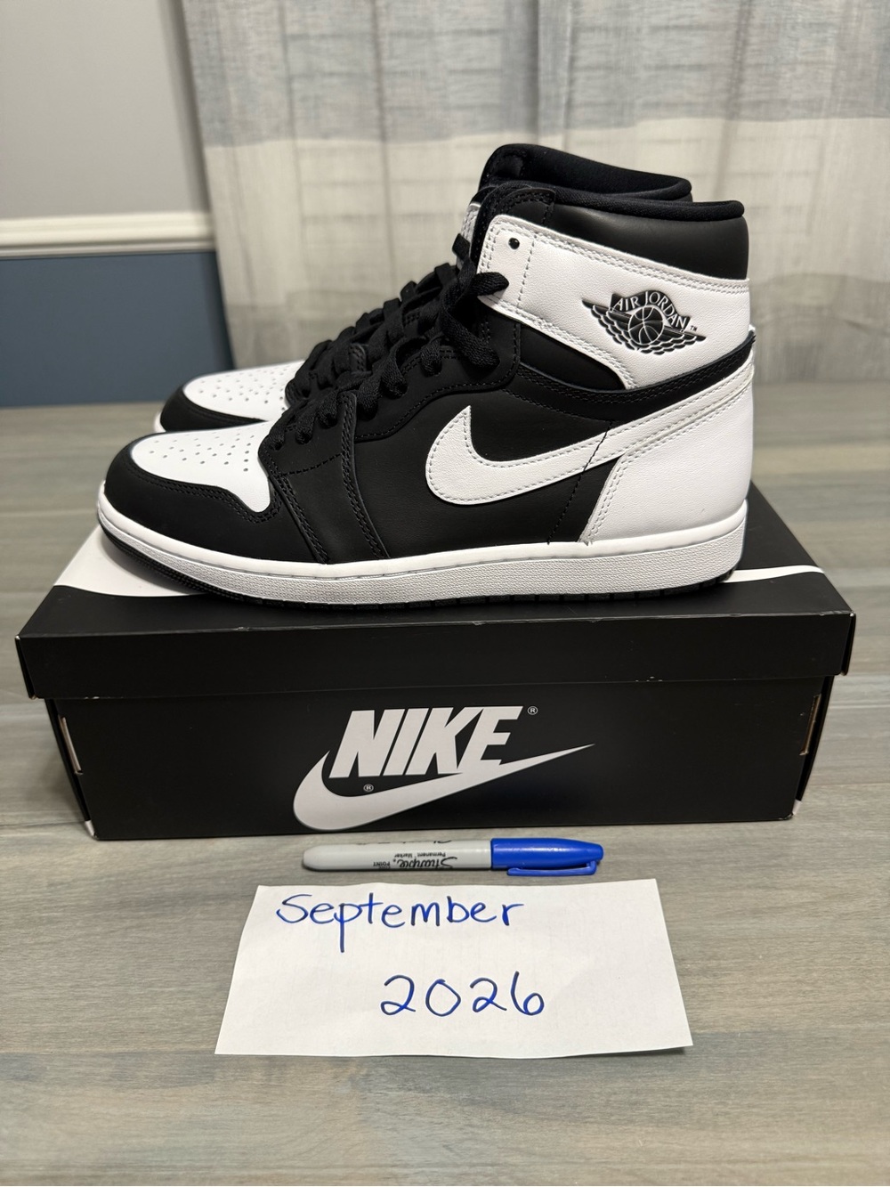 Jordan 1